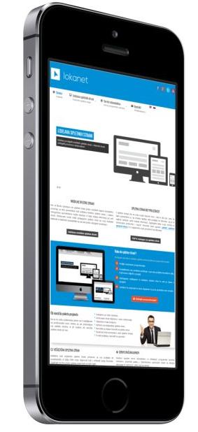 Izdelava spletnih strani